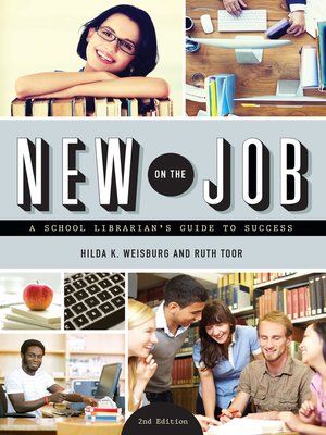 New on the Job - ebook
